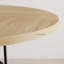 Dining Table with Iron Base-1239746710