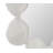 Lindell Norma Wall Mirror by Megan Molten