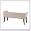 Un banc d'appoint One More