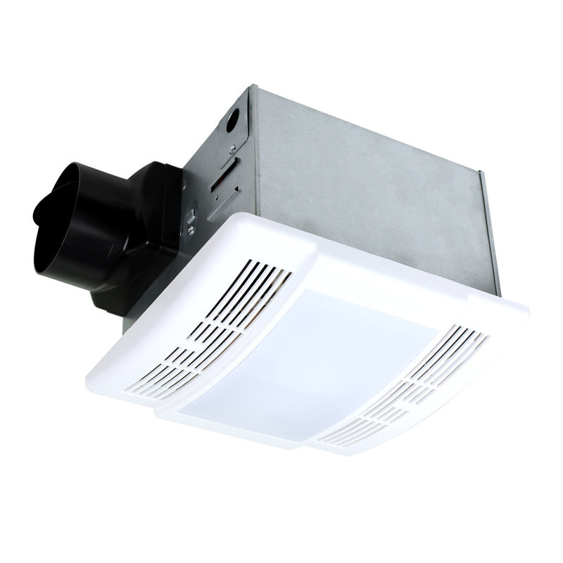 90 CFM Bathroom Fan