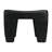 Sumo Solid Wood Accent Stool-81799861