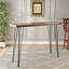 Table de bar