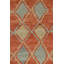 Handmade Wool Area Rug