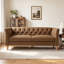 Canapé de 73,5 po Chesterfield-662105419