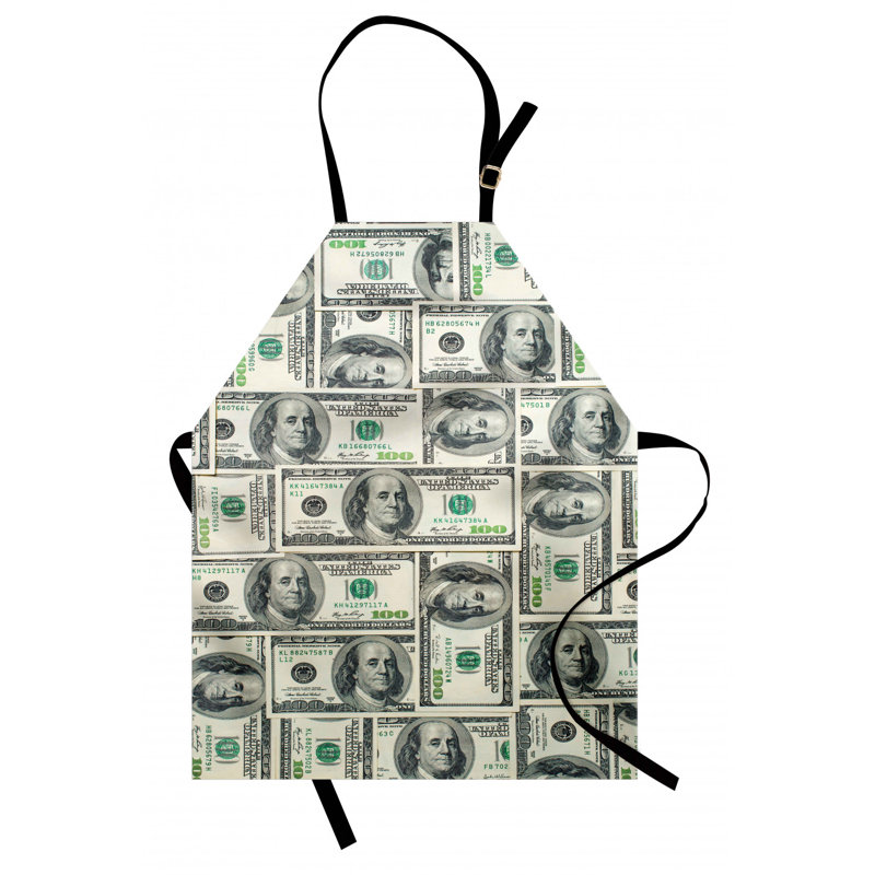Bib Apron