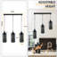 Vivek 3 - Light Kitchen Island Pendant-780020622-780020623-780020617