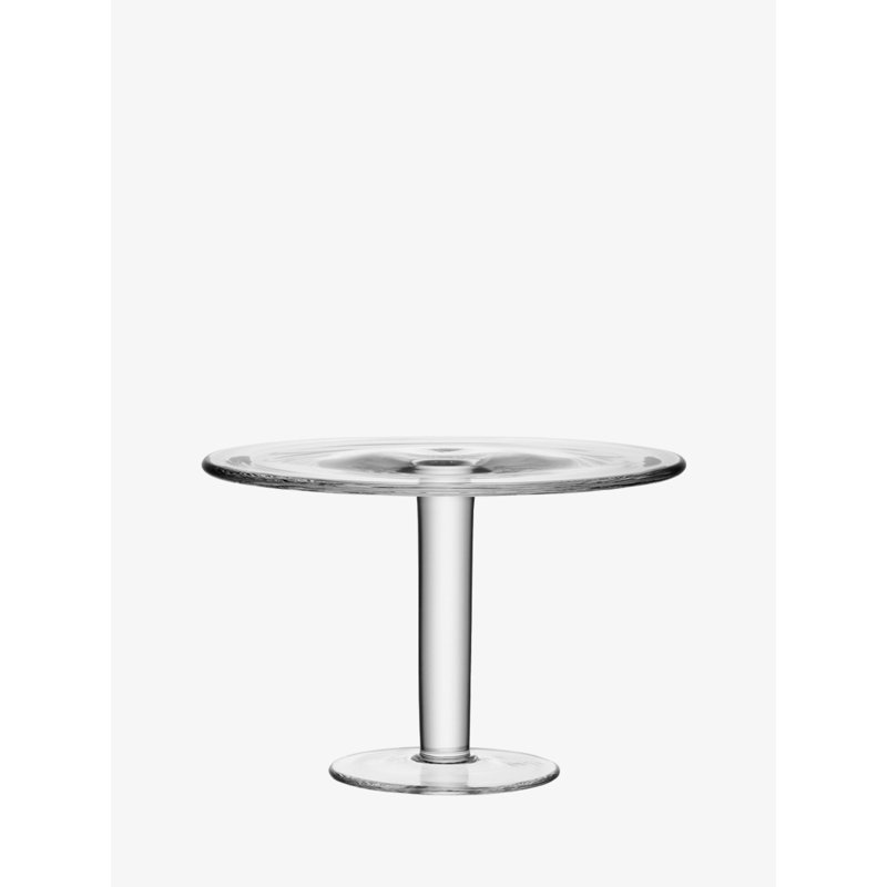 Klara Glass Cake Stand