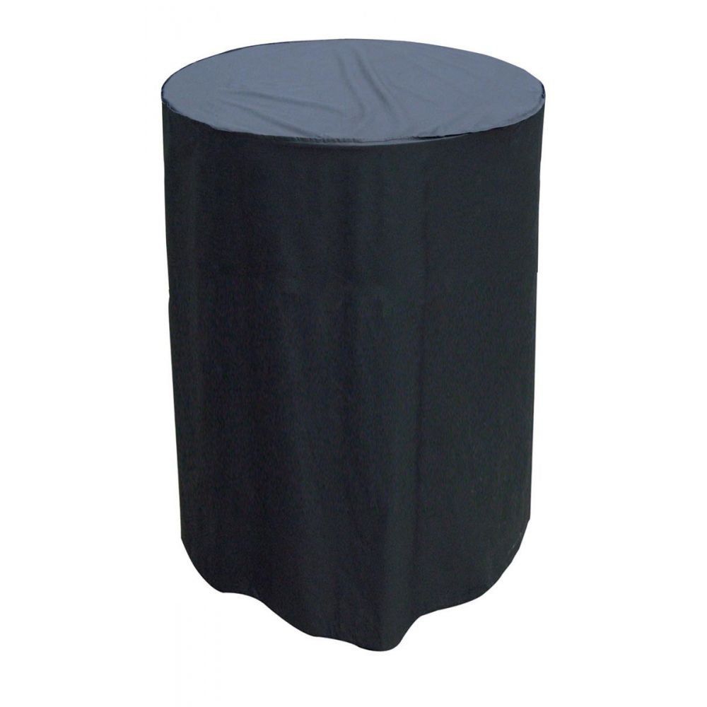 Egg-shaped Patio Chair Cover