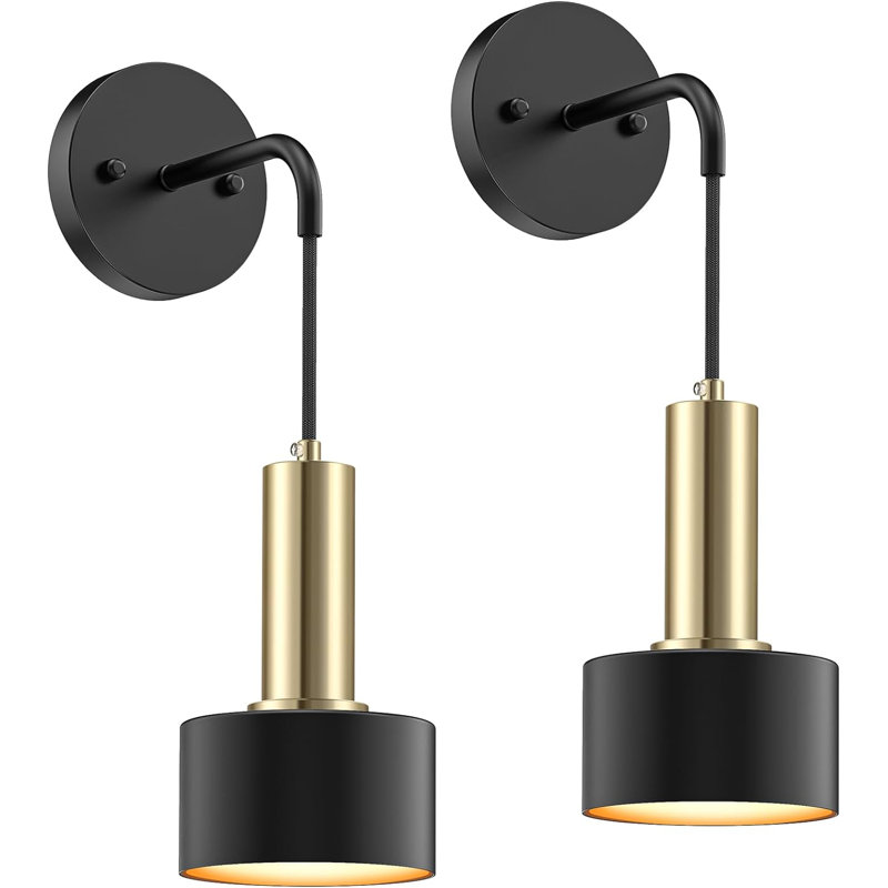 Tamiar Wallchiere, Black