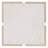 Alanabella Marble Accent Table