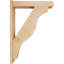 Persienne en bois rustique Funston Craftsman-31649425-31642063