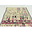 Tapis ivoire Julian
