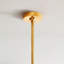 Phobos 1 - Light LED Pendant-87330273