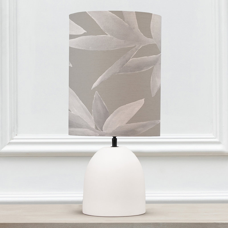 Ceramic Desk Lamp