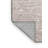Machine Washable Gray Area Rug-945349596