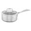 Zwilling Spirit 3-ply Stainless Steel Saucepan with Lid-43044761