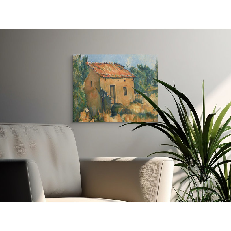 Wrapped Canvas Print Set, 16x12