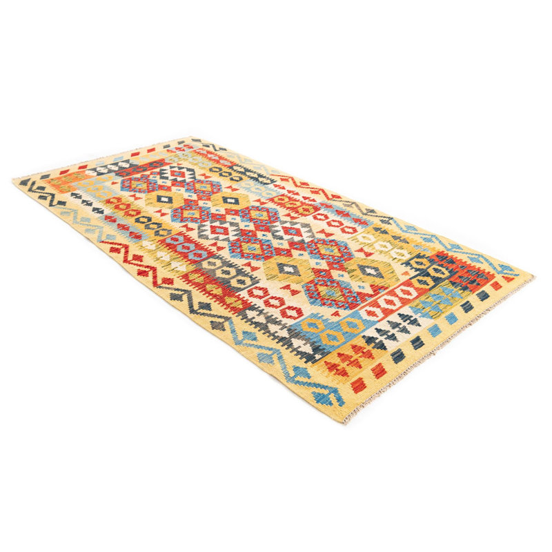 Odonnell Multi Rug