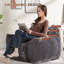Fauteuil à billes Giant Plush-339574415