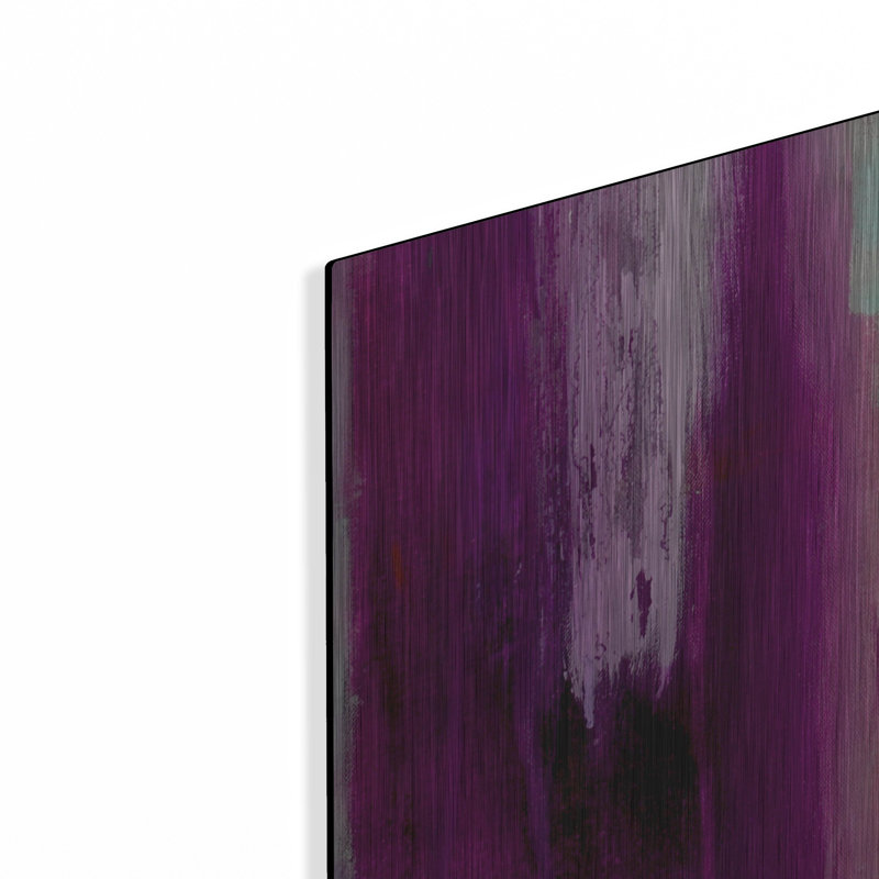 «Spring Stream II» par Erin Ashley, H 24 po x l 36 po