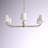 6 - Light Dimmable Classic / Traditional Chandelier-166233717