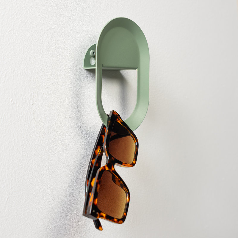 Spinder x OnMateria Steel 1 - Hook, Green