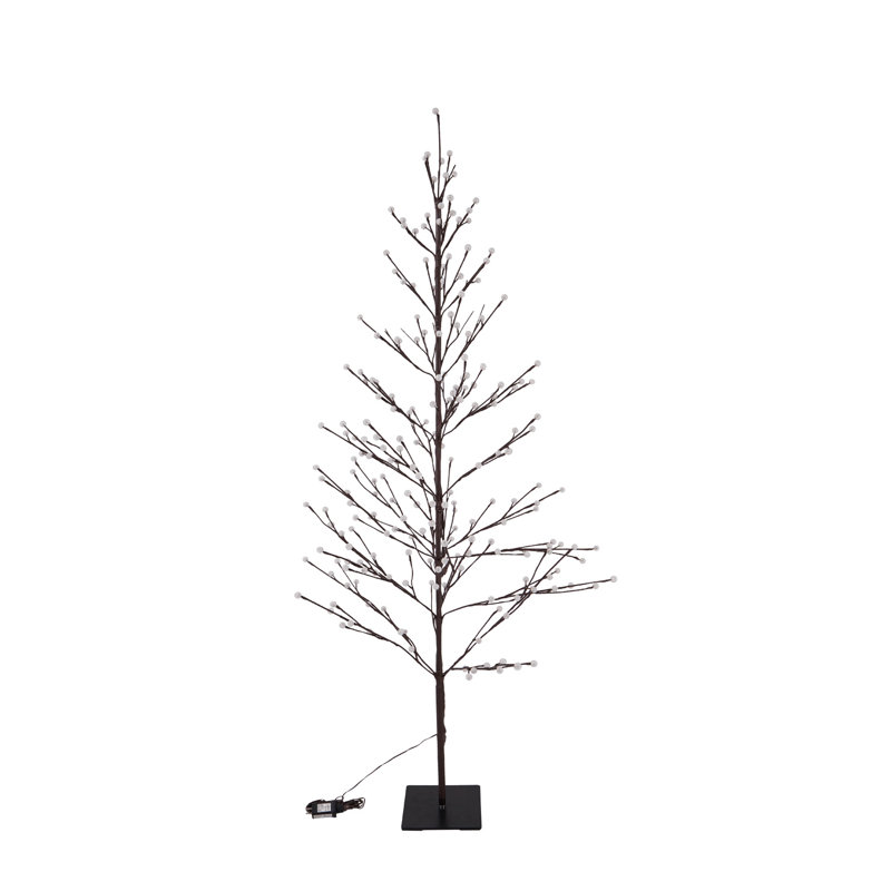 72'' Lighted Trees & Branches