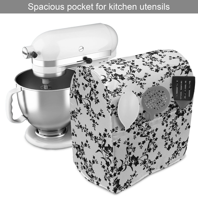 East Urban Home All That Apply Mixer Cover Mixer Accessory