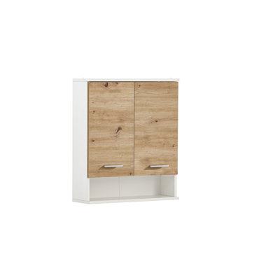 Hafley Bathroom Cabinet