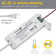 Universal Dimmable LED Driver 24V DC, 60W Electronic Transformer