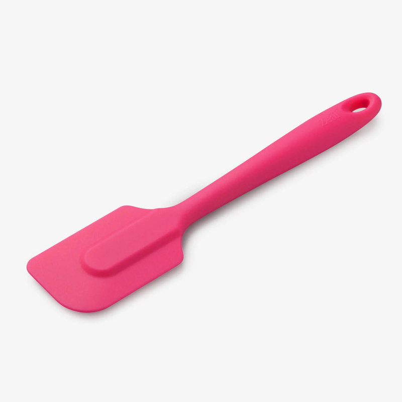 Zeal Spatula / Turner, Neon Pink