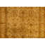 Hand Knotted Wool Area Rug in Beige