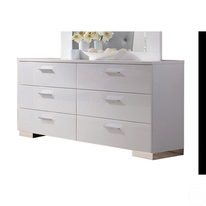 Commode