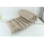 Ensemble de 2 chaises longues pour l'extérieur-542989704