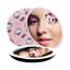 Miroir de maquillage Alaaya Hello Kitty Signature-1258953684