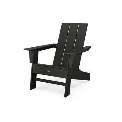 POLYWOOD Eastport Modern Adirondack Chair