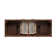 Base de meuble-lavabo double l 60 po Dodie