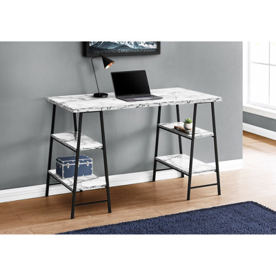 Armoire Desk