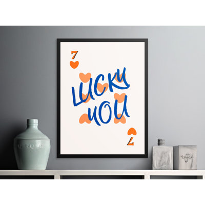 Marvin Print
