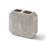 Haiden Porcelain China Bathroom Accessory