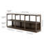 Thalia TV Stand for TVs up to 75"-1109288512