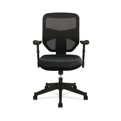 Chaise de travail ergonomique