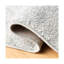 Tapis gris / ivoire Chun Southwestern-432103654