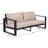 Dwyer Fash Aluminum Sofa-1728042337