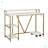 Techni Mobili Industrial Writing Desk-102062708