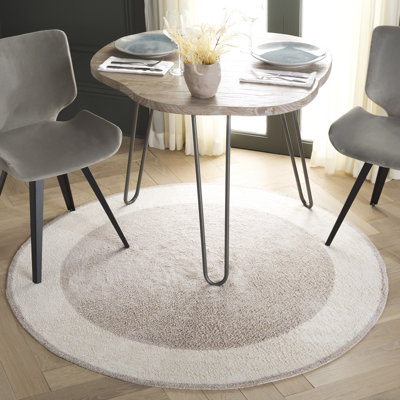Tapis Easy Care 220 ivoire / beige