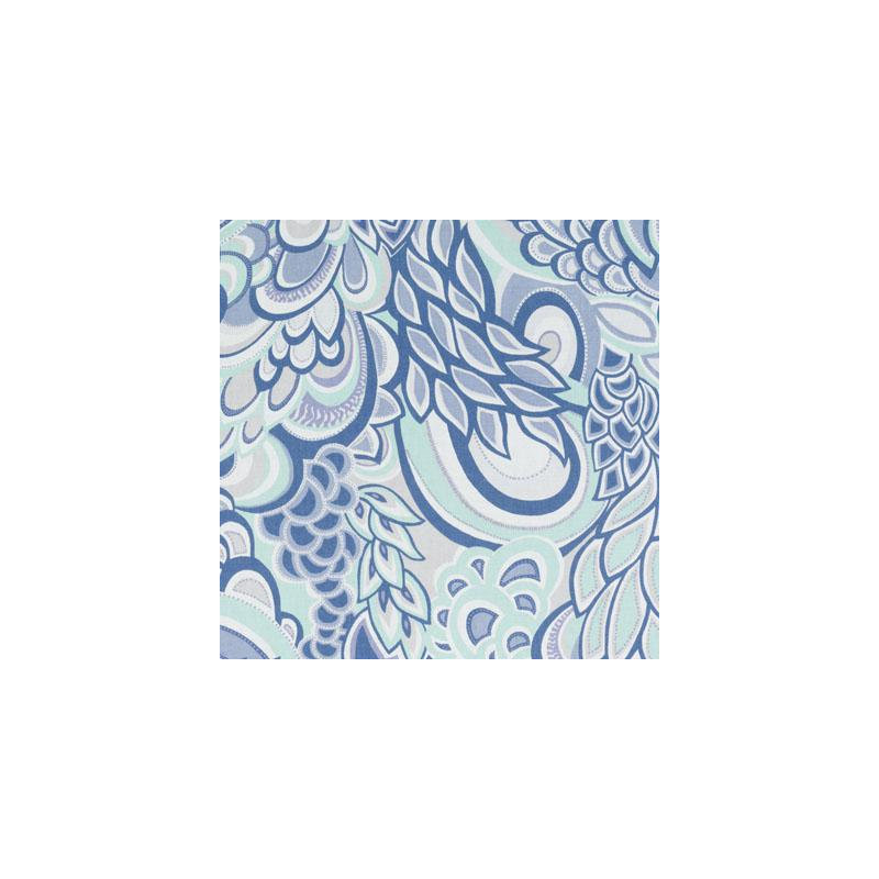 Mélange de coton Eileen K. Boyd II, Minéral