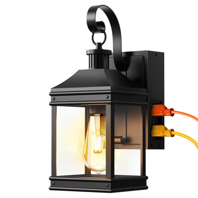 Rashonda Wall Light