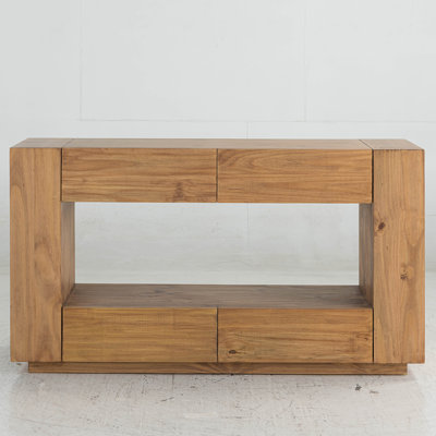 Kishauna Sofa Table