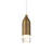 Action 1 - Light LED Cylinder Pendant-39529046